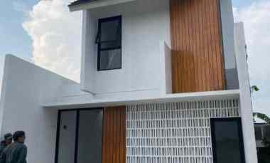 Rumah Grand Saskara Buahbatu Bandung