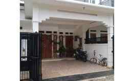 Rumah Dijual di GRAHA PANCORAN MAS INDAH KOMPLEK MARINIR DEPOK