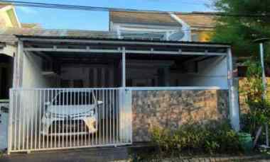 Rumah Grand SEMANGGI, Minimalis, Siap Huni