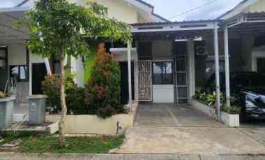 Rumah Green Ara Residence Tarumajaya Siap Huni C0569