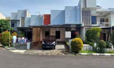 Rumah Dijual di Kec Parongpong