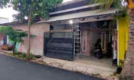 Rumah di Babelan Bekasi Strategis di Griya Asri Bahagia Bebas Banjir