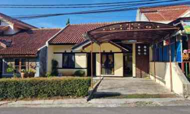 Rumah Griya Asri Cipageran Kolmas Cimahi