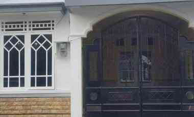 Rumah Griya Asri, Pakuwon City - Siap Huni