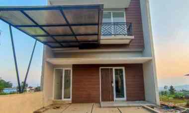 Rumah Griya Asri Permana Cimahi Ciuyah