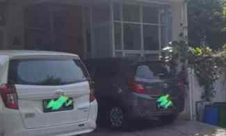 Rumah Griya Caraka Cisaranten dekat Arcamanik Bandung