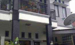 Rumah di Sukmajaya 3lt Bagus Dlm Perumahan Griya Depok Asri