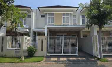 Rumah Griya Galaxy Furnish Minimalis