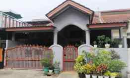 Rumah Dijual di Griya Harapan Permai Kota Harapan Indah Bekasi