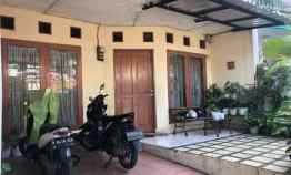 Jual Cepat Rumah 2 Lantai Griya Kencana Ii Shm