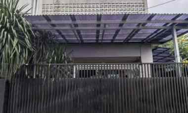 Rumah Griya Loka BSD