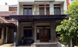 Rumah Mewah 2 Lantai Murah