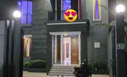 Rumah Mewah 2 lantai Plus Swimming Pool Limo Depok