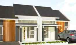 Cluster Minimalis Lokasi Strategis Limo Depok