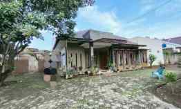 Rumah Dijual di Grogol sebrang, limo, depok