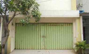 Rumah Gubeng Kertajaya Listrik 4400W