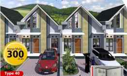 Rumah Murah Gumpang Kartasura Sukoharjo