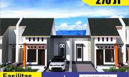 Rumah dan Tanah dekat Ums Kartasura