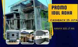 Promo Perumahan Grand Madina Asri Resident Gumpang Kartasura