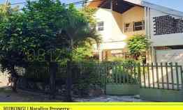 Dijual Rumah Hitung Tanah Guntur Setiabudi Lokasi Premium Jalan Lebar