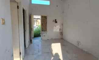 Rumah Gunung Anyar Garasi 1 Mobil Row Jalan 2,5 Mobil