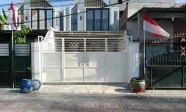 Rumah Dijual di Gunung anyar