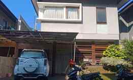 Rumah Cluster di Komplek Elit Gunung Batu dekat Setra Duta