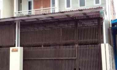 Rumah Dijual di Kec. Cicendo