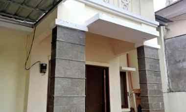 Rumah Dijual di Cluster Aralia Kota Harapan Indah Bekasi