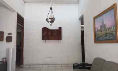Rumah Dijual di Pancoran