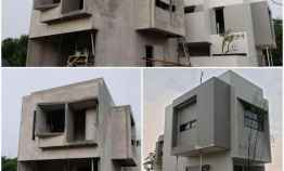 Perumahan 2 Lantai di Cinangka Sawangan Depok Ahsanu Amala Residence