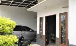 Rumah Rapi Siap Huni Cluster Melati Indah Kota Harapan Indah Bekasi