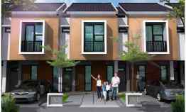 Rumah Dijual di Harapan indah