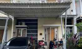 Rumah Over Kredit Siap Huni Ddlm Perumahan Cibinong Bogor