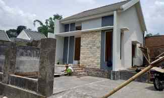 Rumah Harga di Bawah 200 juta Tlogowaru Malang