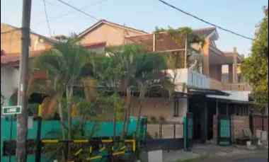 Rumah Harga Murah di Kemang Permata,rawalumbu