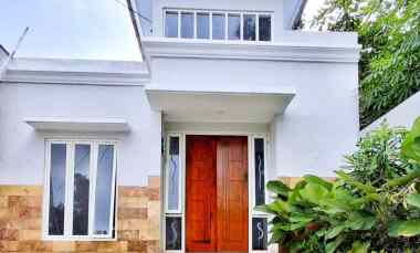 Rumah Harga Terjangkau di jl Wates km 10