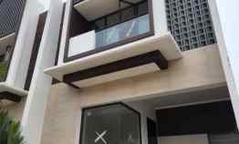 Rumah Dijual di Harjamukti