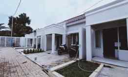 Cluster Minimalis Lokasi Strategis Harjamukti Depok