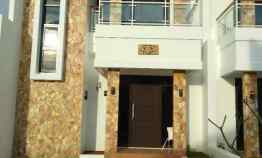 Dijual Rumah Konsep Bali Dalam Cluster di Kawasan Cibubur