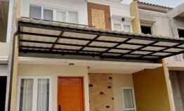 Rumah Dijual di Harjamukti, Depok