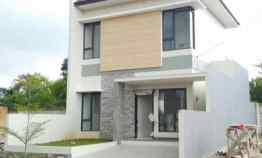 Dijual Rumah 2 Lantai Graha Permata Regency Kota Cirebon