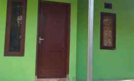 Rumah Kampung Murah Layak Huni