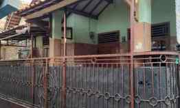 Rumah Siap Huni di Tengah Kota