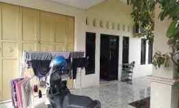 Rumah Siap Huni dan Kontrakan Tiga Pintu