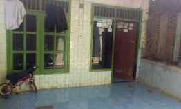 Rumah Kampung Murah Apa Adanya