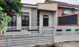 Rumah Cluster Minimalis di Harvest City Ramai Penduduk dan Strategis