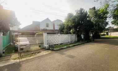 rumah heritage anggun nan langka di tengah kota bogor