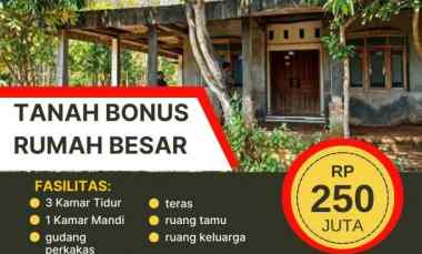 Rumah Dijual di NGROBYONG, REJOSARI