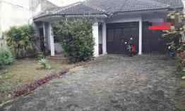 Rumah Dijual di Turangga, Buah Batu Bandung